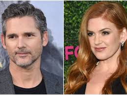 In 1988 i was a governess in western australia.for the first time in 30 years, i am returning! Back To The Outback Eric Bana Isla Fisher Lead Animated Film