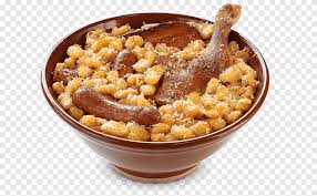 Recetas de cocina de todo el mundo. Castelnaudary Cassoulet Cocina Francesa Blanquette De Veau Frijoles Comida Receta Png Pngegg