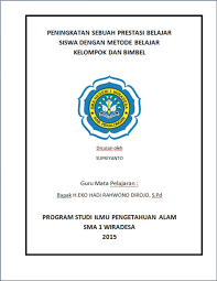 Contoh susuann makalah yang benar. Yuk Lihat Bentuk Dan Contoh Cover Makalah Yang Baik Dan Benar