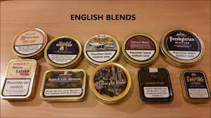 Flakes, plugs and rope tobaccos are also best left until you are a bit more experienced at judging the moisture content of the tobacco. Pipe In Tobak My Top 10 Pipe Tobaccos Of 2016 In English Youtube