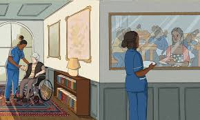 A Teacher Exodus Threatens the Future of Zimbabwe's Education System