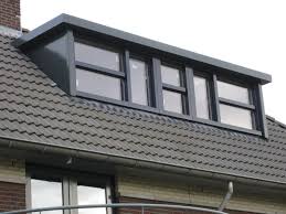 Pin Di Mark Wharrier Su Huis Exterieur Lucernario Mansarda Baita