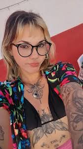 Amanda Mandi Aguila Infante