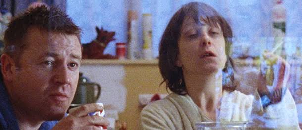 Review: Nil by Mouth - 60 Minutes With