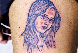 1,606 most expensive tattoo machine products are offered for sale by suppliers on alibaba.com, of which tattoo gun accounts for 1%. Not Just Celebs Face Tattoos Have Caught The Fancy Of Bareilly Millennials Too Bareilly News Times Of India