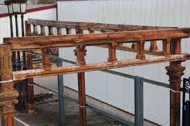 Autres Elements Architecturaux Bca Materiaux Anciens Element Architectural Avancee De Toit Porche