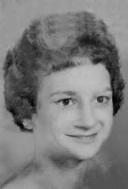 Betty Trogdon Obituary (1944