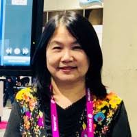 Alison Lin Email & Phone Number