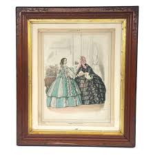 1857 Variety Ladies Companion Fashion ...