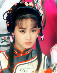 Thời xuân sắc của 'Đệ nhất mỹ nhân phim cổ trang' TVB