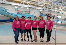 Jasper Fitness & Aquatic Centre