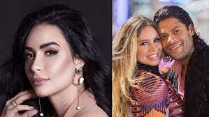 Já hulk ficou com a star food, uma distribuidora de açaí, com a. Ex Cunhada De Camila Angelo Atual Noiva De Hulk Se Pronuncia Foi Sujo Como Tudo Aconteceu Famosos Extra Online