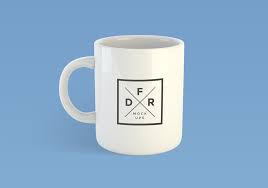 Download Simple Coffee Mug Mockup Mockup World