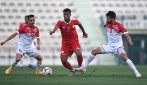 The fifa arab cup will b. India Vs Oman Match Preview India S Probable Lineup Players To Watch Out For Match Prediction And More Iftwc Indian Football Team For World Cup