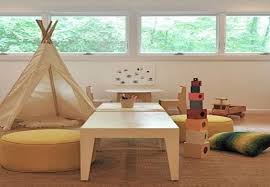 Decoracion de cuartos para niños. Buenos Consejos Para Decorar El Cuarto De Juegos