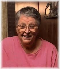 Catherine Rice Obituary