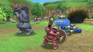 The games are published by square enix (formerly enix), with localized remakes and ports of later installments for the nintendo ds, nintendo 3ds, and nintendo switch being published by nintendo outside of japan. Dragon Quest Tact Review Monster Mash Pocket Tactics
