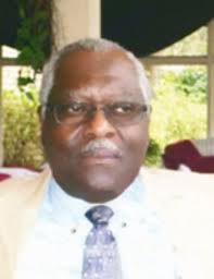 Bishop David L. Robinson Obituary