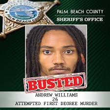 There are three detention centers under the supervision of the palm beach county sheriff's office: Busted Archives Page 2 Of 7 Palm Beach County Sheriff S Office