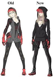 Stealth Cat S Corner Gentlemandeerlord Esotericbeefarmer Female Character Design Character Design Character Concept