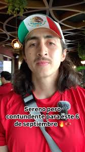 Esto esperen de Daniel Garduño este 06 de septiembre 🥊🔥