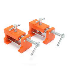 Safe electrical installations need reliable pony clamps to match. Pony Jorgensen 8510 Cabinet Claw Face Frame Clamp 2 Pack