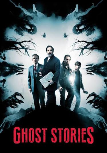Ghost Stories streaming: where to watch online?