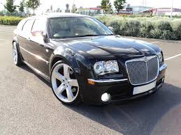 Lets See Your 300c Photos Please Chrysler 300c Chrysler 300s Chrysler
