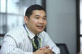 Rafizi ramli is on facebook. Rafizi Ramli I Am Not Coming Back To Politics Edgeprop My