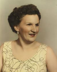 Irene Cloutier Obituary