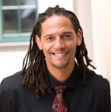 STAFF PROFILE: GEOFF “FREE” GARY