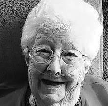 Arlene Terrell Obituary (1931