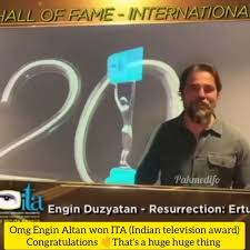 Engin altan düzyatan resmi fan sayfasıdır.paylaşımları ajansı yapmaktadır/engin altan. On Twitter I Just Wants To Scream Both Are My Favourite They Win Same Award Bayim Sc Enginaltanduezyatan Surbhichandna Ita2020 Https T Co Fsn4a1ivmw