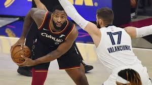 After 25 games in cleveland, the big man was asked not to play while the cavs tried to find him a new home via trade, and when that. New York Knicks News Andre Drummond Considering 5 Teams