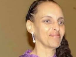 Althea Cooper's Instagram, Twitter & Facebook