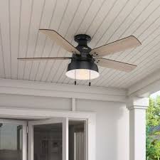 We have so many stylish designs, from contemporary and traditional, to flush mount ceiling fans with lights, that you may have a hard time deciding on which one you like best. Pin On Vintage Farmhouse Details