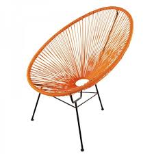 Tendance Bresil En Deco Fauteuil De Jardin Rond Copacabana Finistere Breizhiles Rond Ballon Fauteuil Jardin Chaise Fauteuil Fauteuil Design