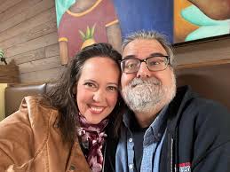 Reunion with old friends in July