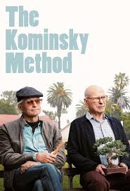 This third season of the kominsky method deals with money, death, love and much more. The Kominsky Method Tv Series 2018 The Movie Database Tmdb
