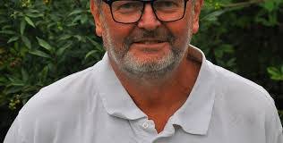 Kenneth Jepsen's Instagram, Twitter & Facebook