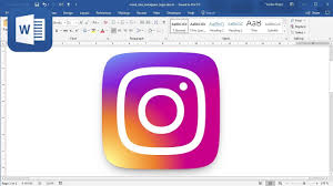 How To Create A Rainbow Text In Microsoft Word 2013 Youtube