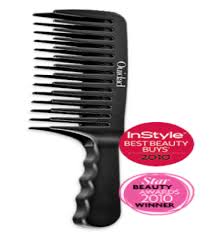 Natural sandalwood wide tooth comb wooden hair care sandal care health comb l4y2. Pin On My Crown