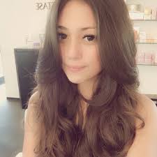 She starred in the sctv soap opera teen romance with actor raffia ahmad. Celine Evangelista B Celinericci Twitter