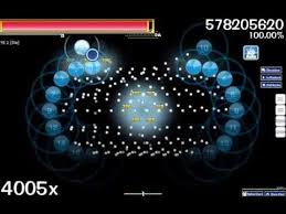 Osu Dye 2 Impossible Map Good Music Map Osu