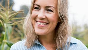 Kylie Jenner overrasket med oransje hår