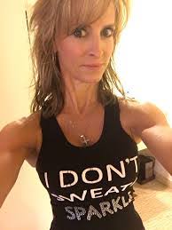 Beth Redmond's Instagram, Twitter & Facebook