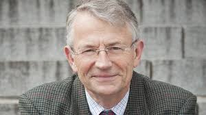 Rattrapage du lundi 11 avr. 2022 : L'ancien diplomate Ferry de Kerckhove,  et l'avenir vu par trois jeunes