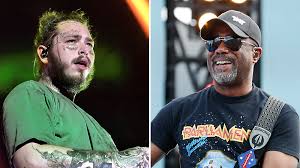 Enter for a chance to post up with post malone. Post Malone Covers Only Wanna Be With You By Hootie The Blowfish Variety