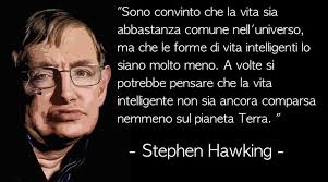 Avra Ragione Stephen Hawking Curiosita Scientifiche Facebook