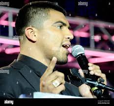 Floyd mayweather where hi-res stock photography and images